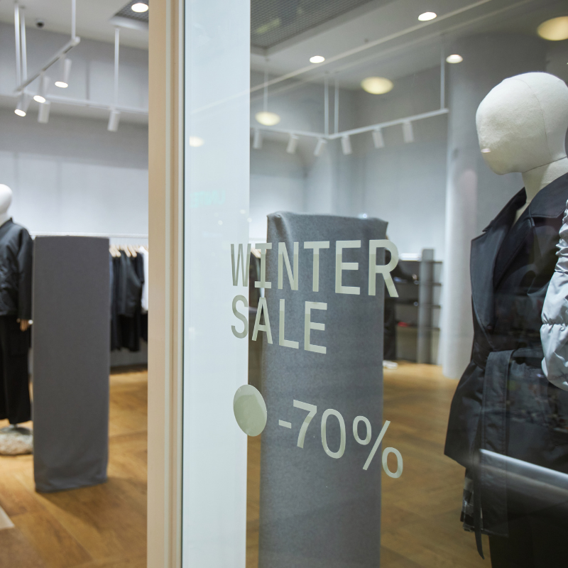Commercial storefront emergency glass replacement DFW