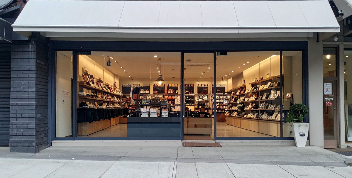 First Choice Windows and Doors — commercial storefront glass installation DFW